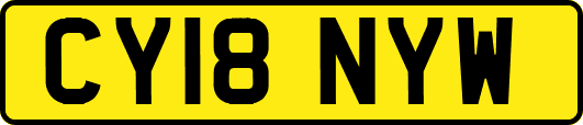 CY18NYW