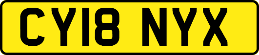 CY18NYX