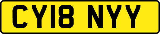 CY18NYY