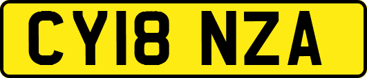 CY18NZA