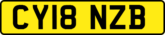 CY18NZB
