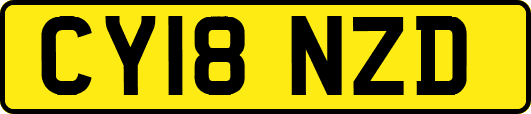 CY18NZD