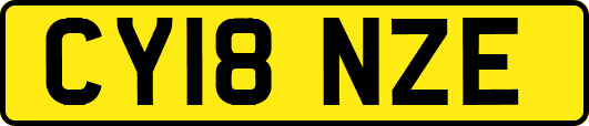 CY18NZE