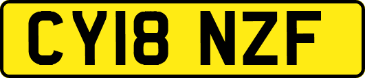 CY18NZF