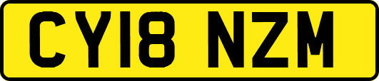 CY18NZM