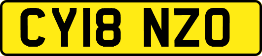 CY18NZO