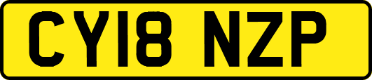 CY18NZP