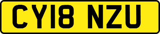 CY18NZU