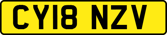 CY18NZV