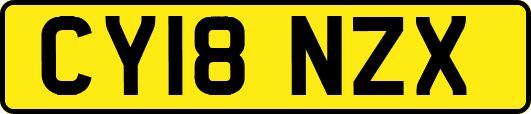 CY18NZX