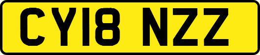 CY18NZZ