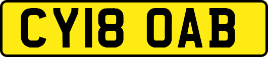 CY18OAB