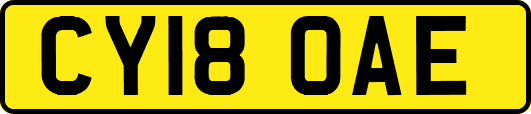 CY18OAE