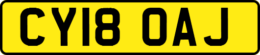 CY18OAJ