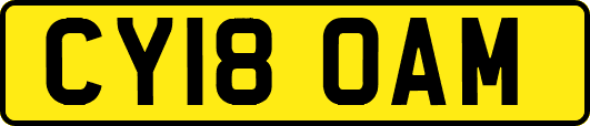 CY18OAM