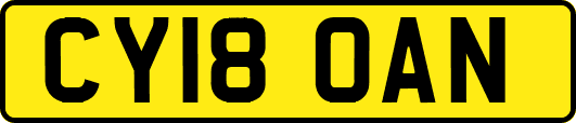 CY18OAN