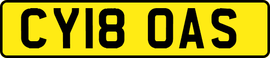 CY18OAS