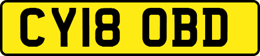 CY18OBD