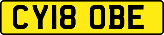 CY18OBE