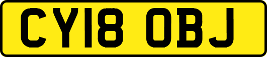CY18OBJ