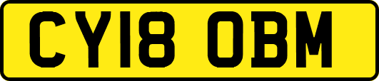 CY18OBM