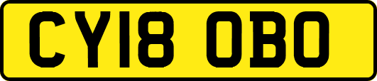 CY18OBO