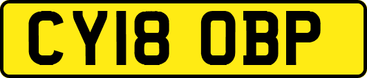 CY18OBP