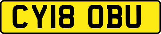 CY18OBU