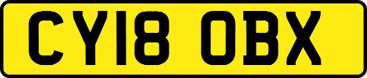 CY18OBX