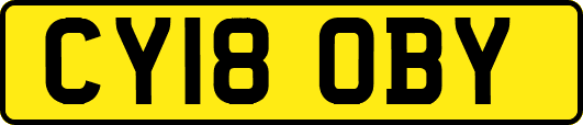 CY18OBY