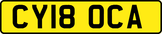 CY18OCA
