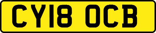 CY18OCB