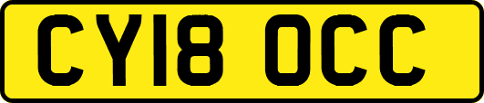 CY18OCC
