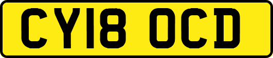 CY18OCD