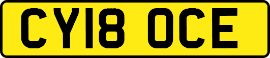 CY18OCE