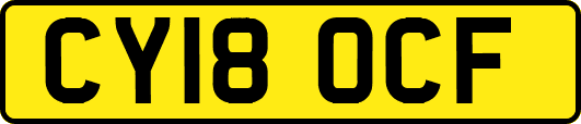 CY18OCF