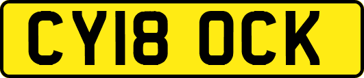 CY18OCK