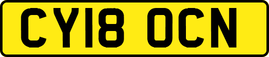 CY18OCN