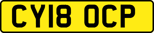 CY18OCP