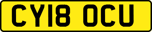 CY18OCU