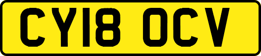 CY18OCV