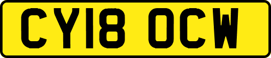 CY18OCW