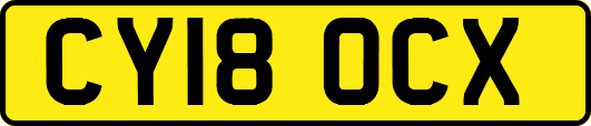 CY18OCX