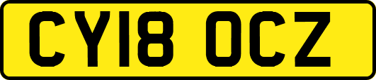 CY18OCZ