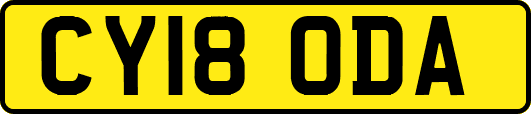 CY18ODA