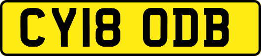 CY18ODB