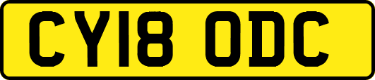 CY18ODC