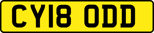 CY18ODD