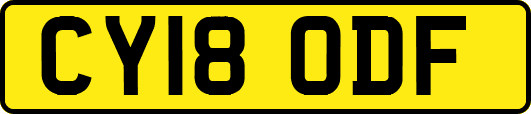 CY18ODF