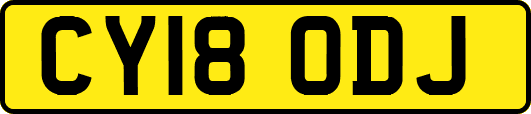 CY18ODJ